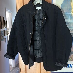 O'Neill Black Jacket
